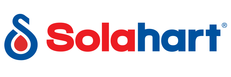 Logo Solahart