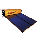 Solahart JBT Free Heat Series